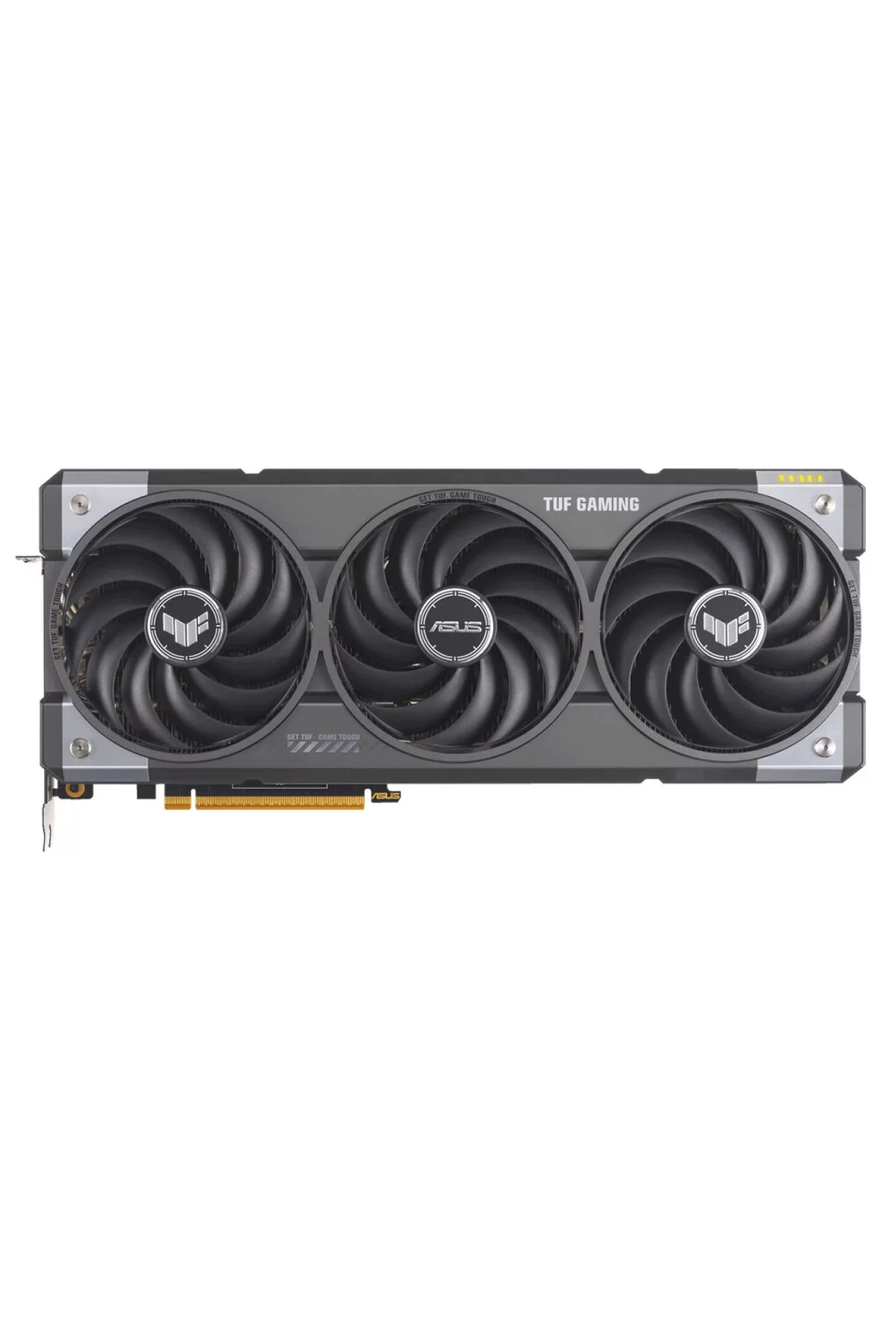 Asus TUF Gaming Radeon RX 9070 OC 16GB GDDR6 256 Bit Ekran Kartı