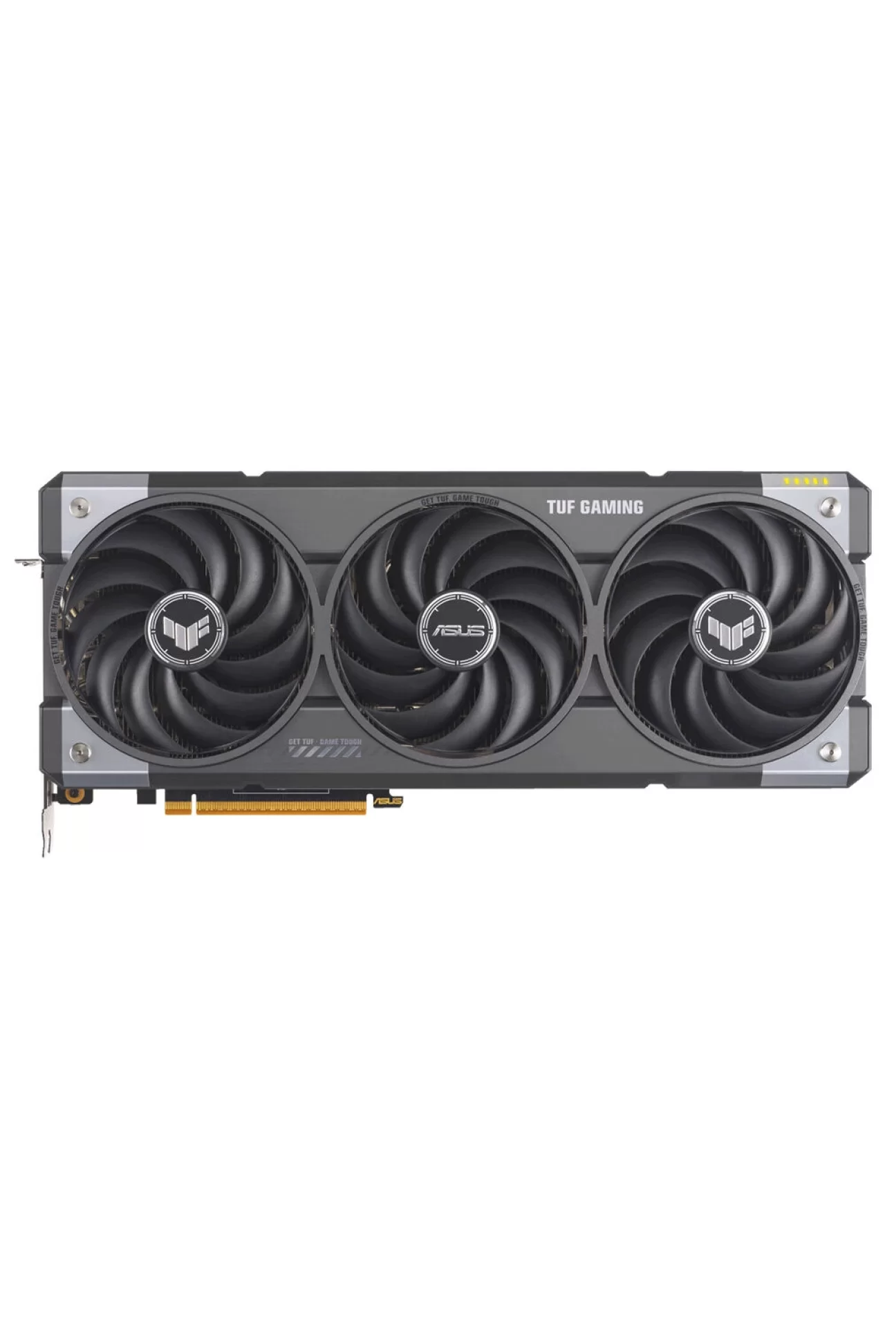 Asus TUF Gaming Radeon RX 9070 XT OC 16GB GDDR6 256 Bit Ekran Kartı