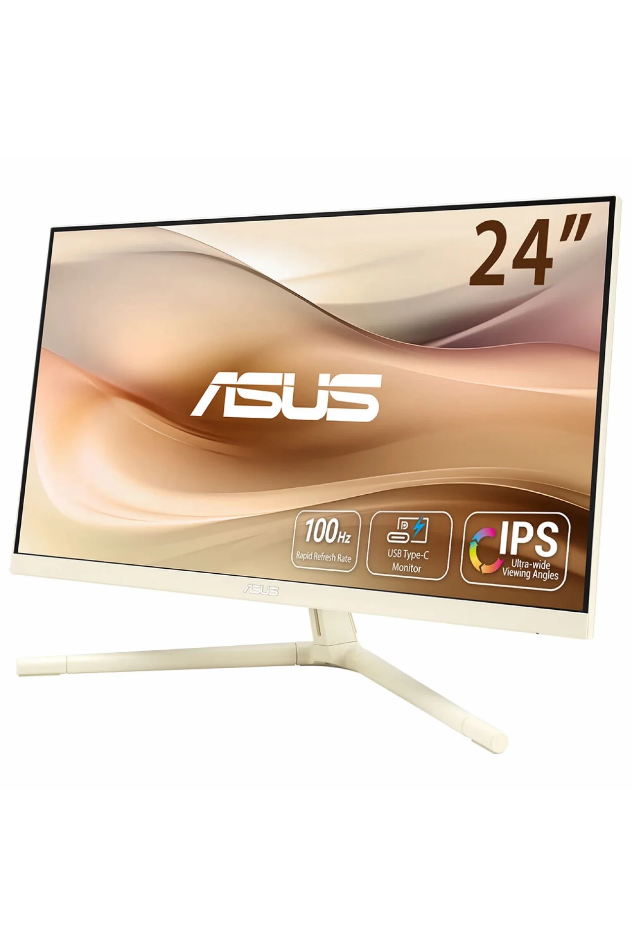 Asus VU249CFE-M 23.8 inç 100Hz 1ms Full HD Adaptive Sync IPS Monitör