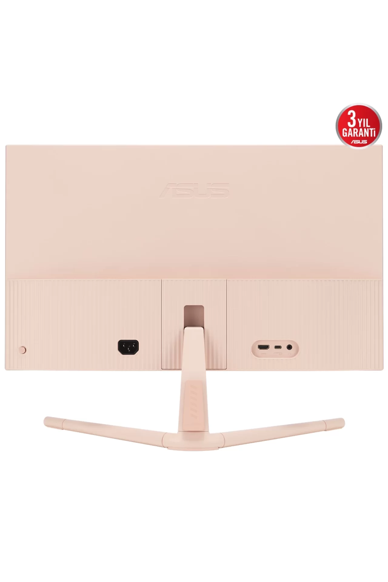 Asus VU249CFE-P 23.8 inç 100Hz 1ms Full HD Adaptive Sync IPS Monitör
