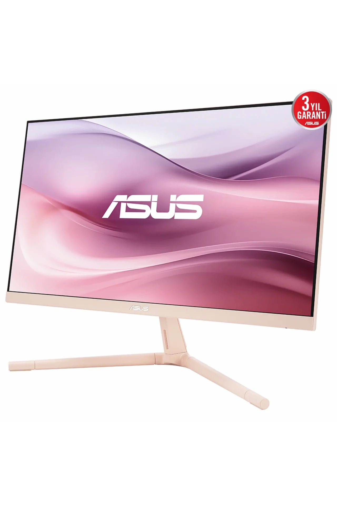 Asus VU249CFE-P 23.8 inç 100Hz 1ms Full HD Adaptive Sync IPS Monitör