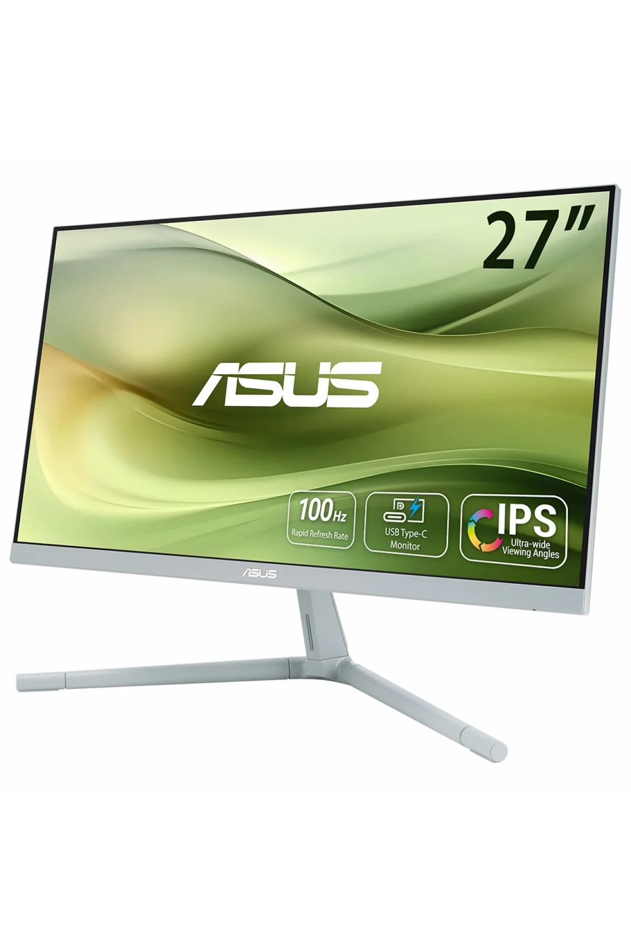 Asus VU279CFE-G 27 inç 100Hz 1ms Full HD Adaptive Sync IPS Monitör