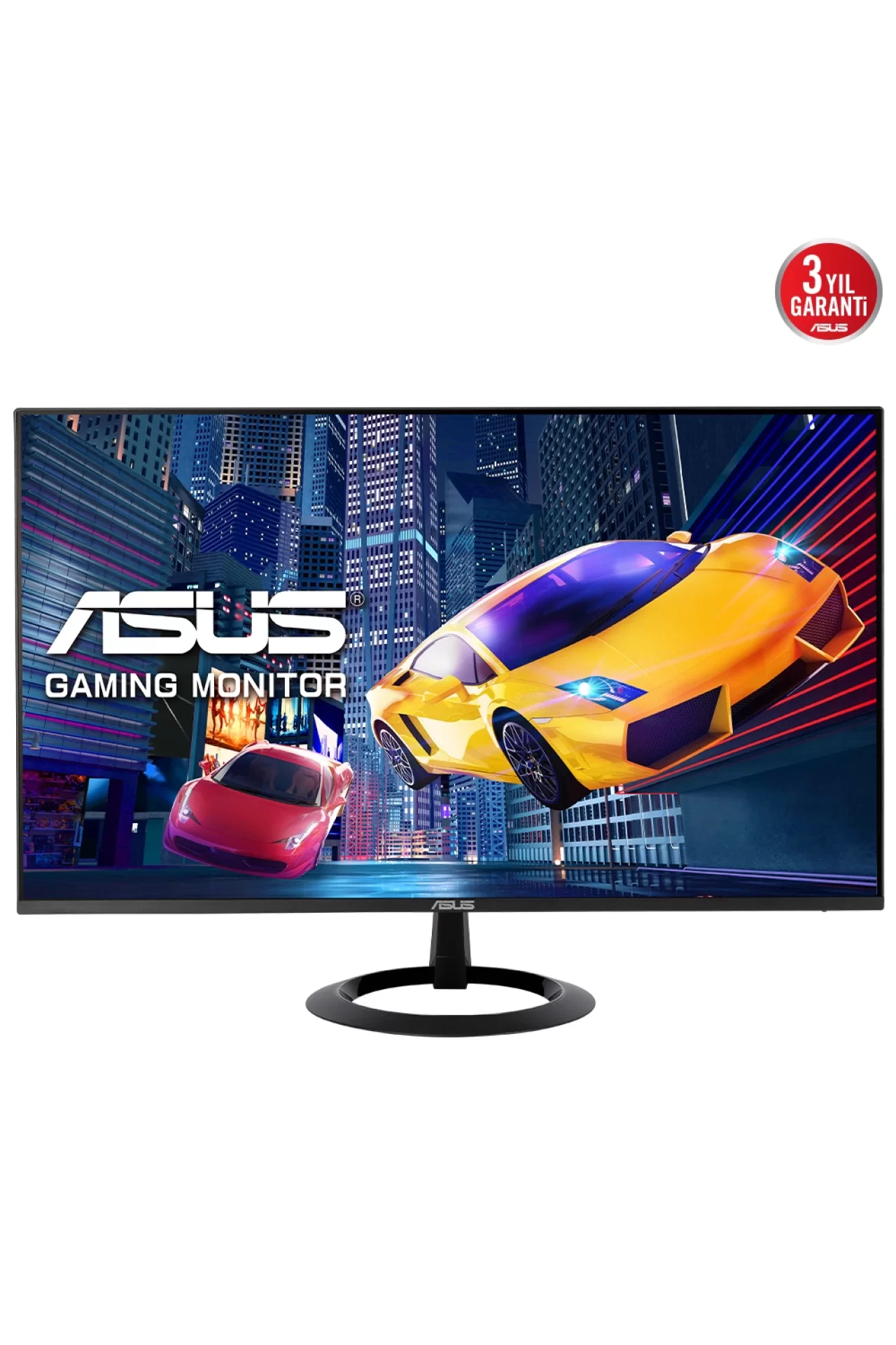 Asus VZ27EHF 27 inç 100Hz 1ms Full HD Adaptive Sync IPS Gaming Monitör