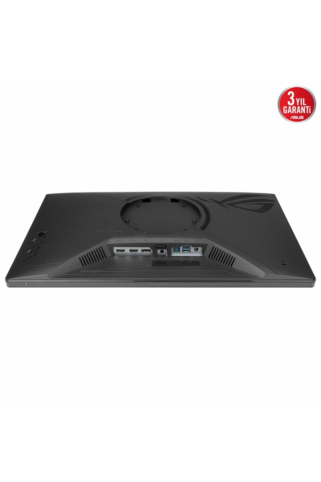 Asus ROG Strix XG259QNS 24.5 inç 380Hz 0.3ms Full HD Adaptive Sync Fast IPS Pivot eSports Gaming Monitör