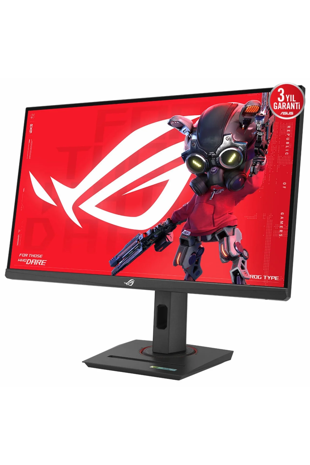 Asus ROG Strix XG279CNS Gaming Monitör
