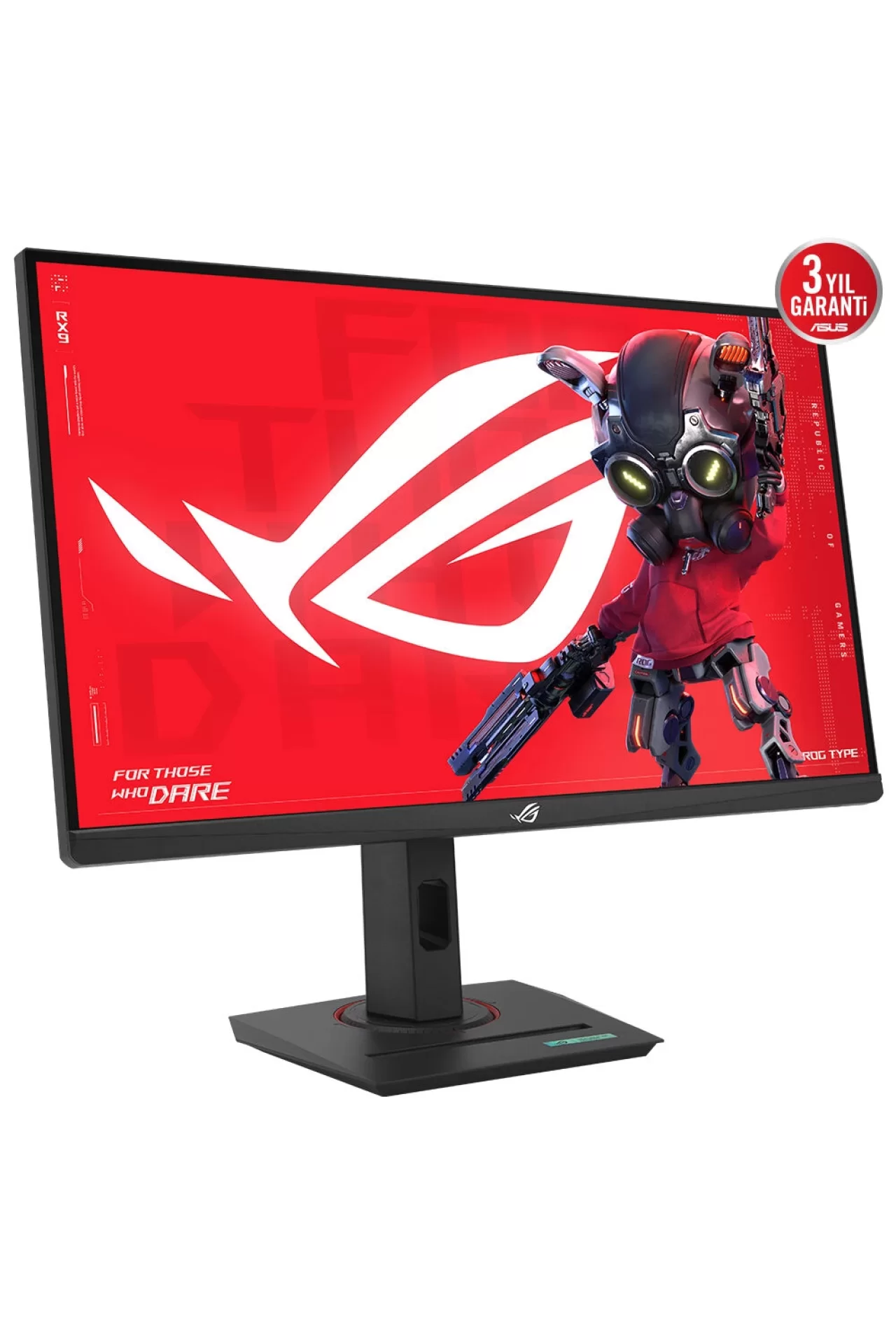 Asus ROG Strix XG279CNS Gaming Monitör