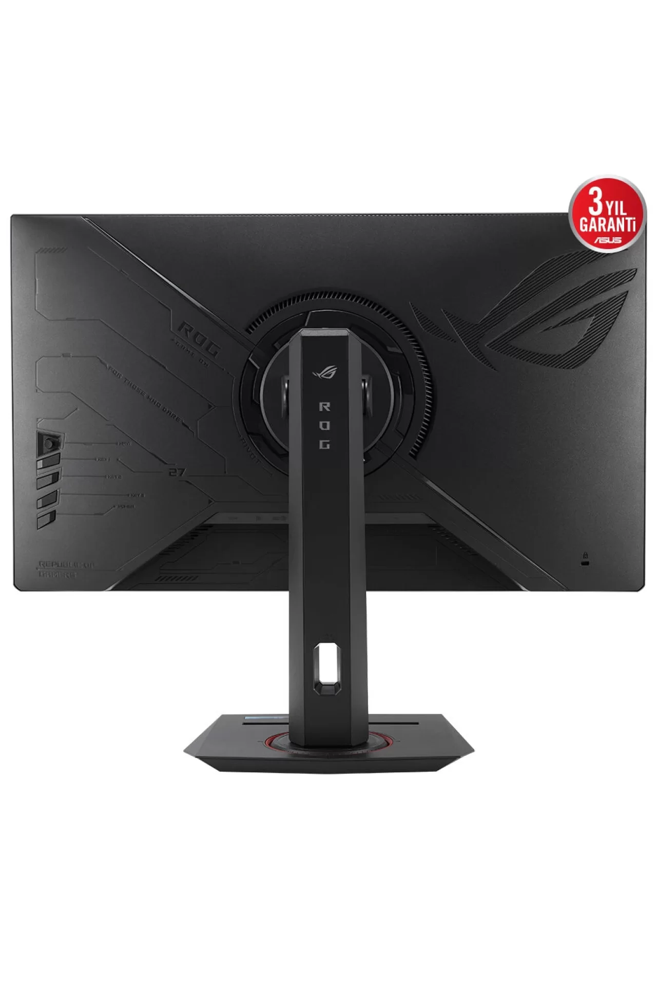 Asus ROG Strix XG279CNS Gaming Monitör