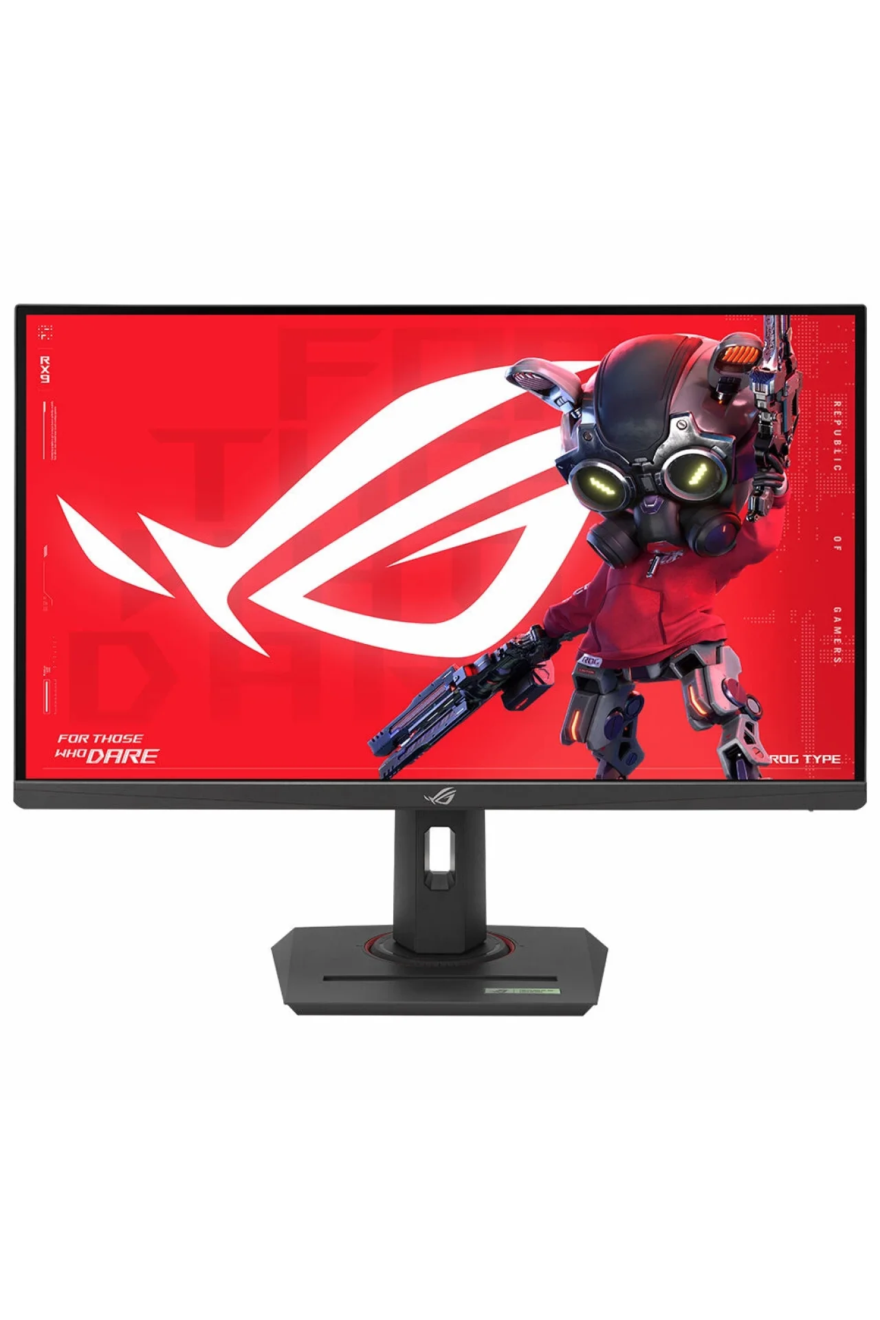 Asus ROG Strix XG27ACG Gaming Monitör
