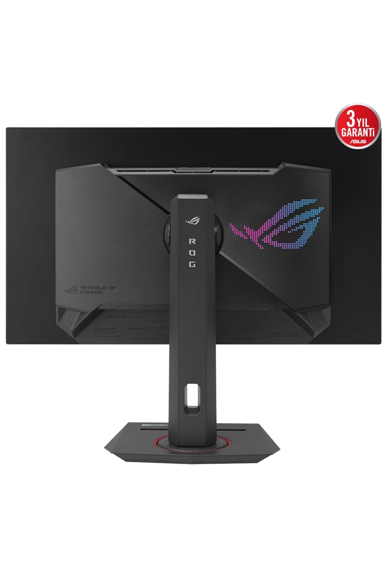 Asus ROG Strix OLED XG27AQDMG 27 0.03 ms 240Hz QHD WOLED Oyuncu Monitörü