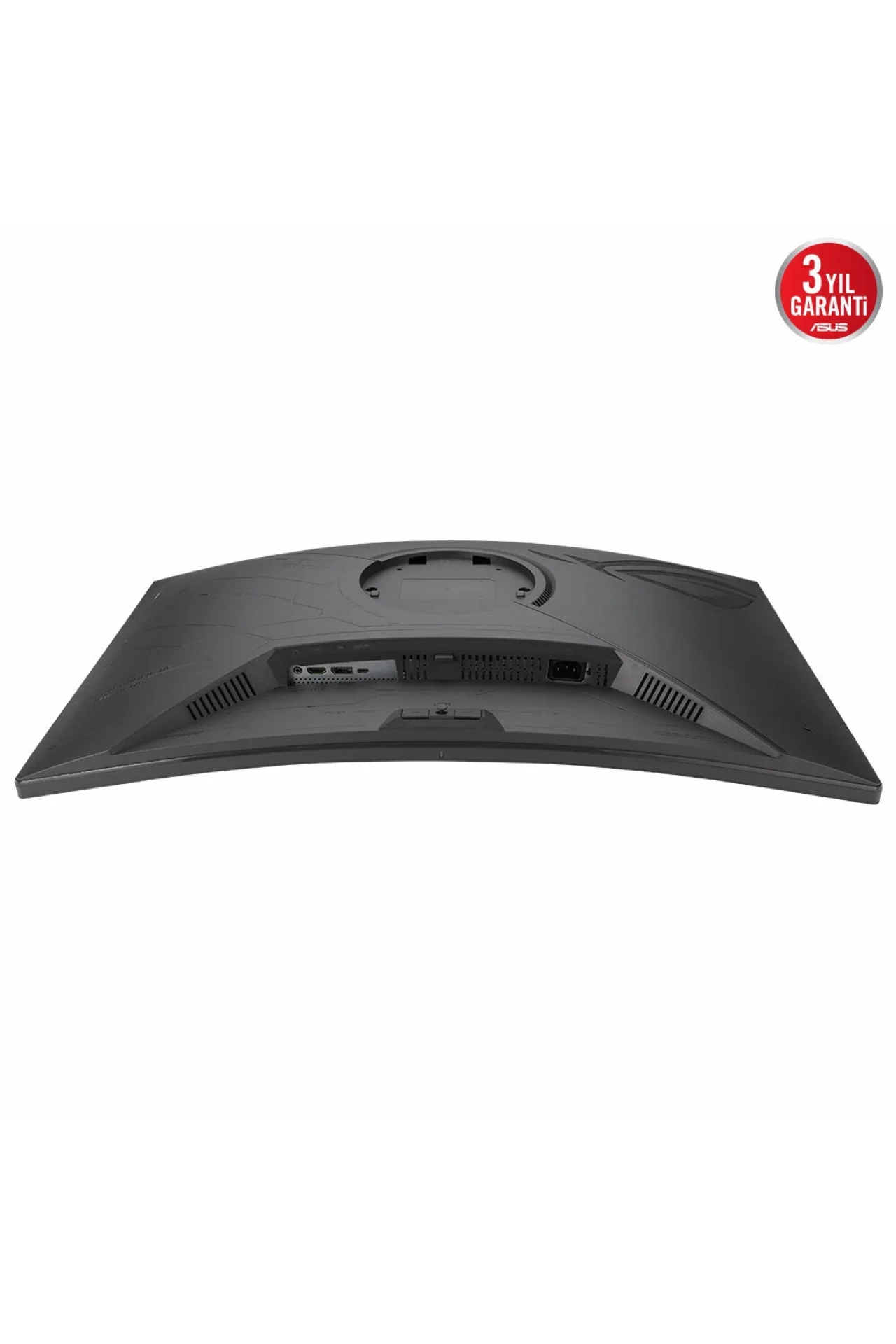 Asus ROG Strix XG32WCS 31.5 inç 180Hz 1ms 2K WQHD Adaptive Sync Fast VA Gaming Monitör