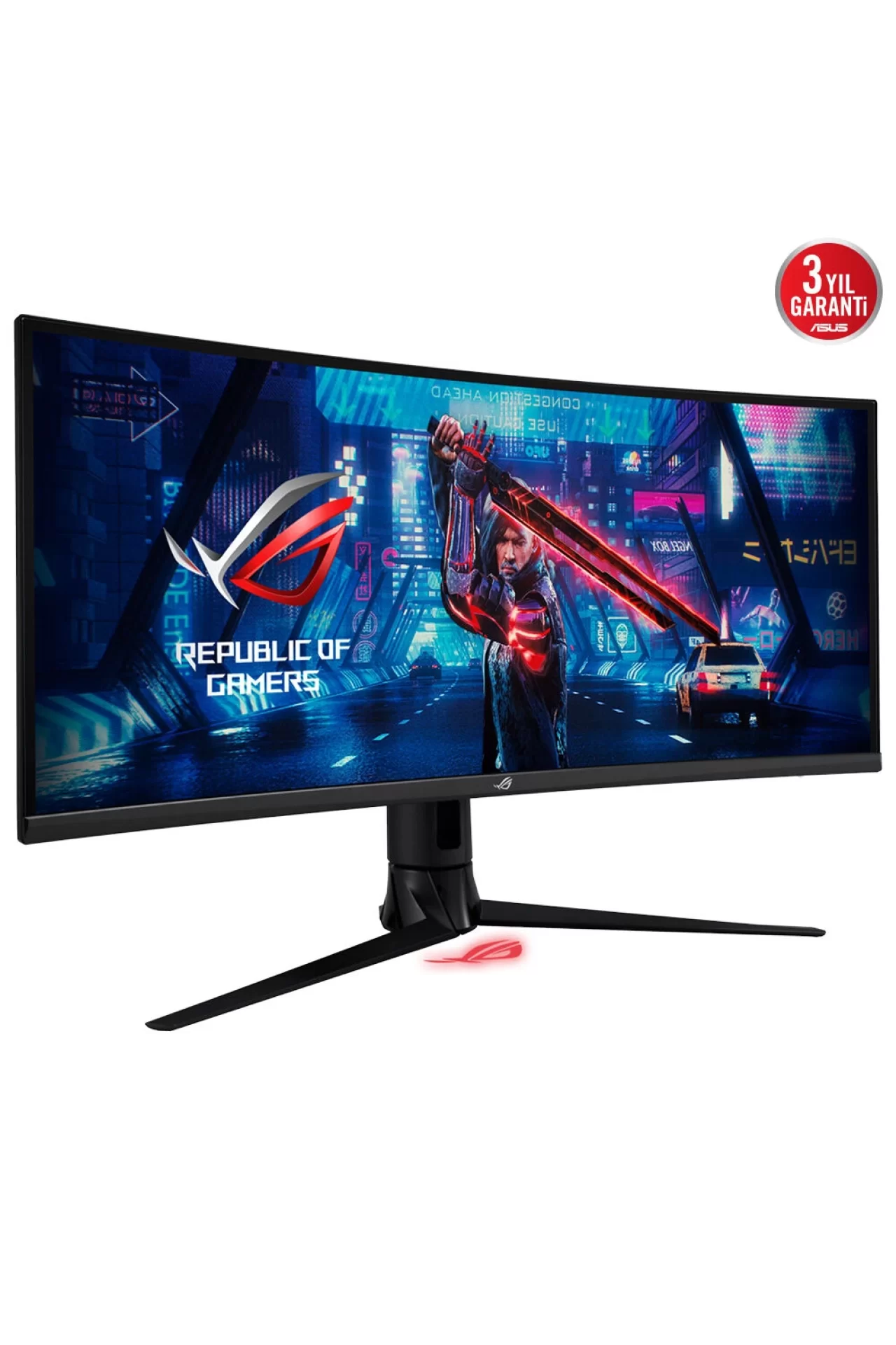 Asus ROG Strix XG349C 34 inç Gaming Monitör