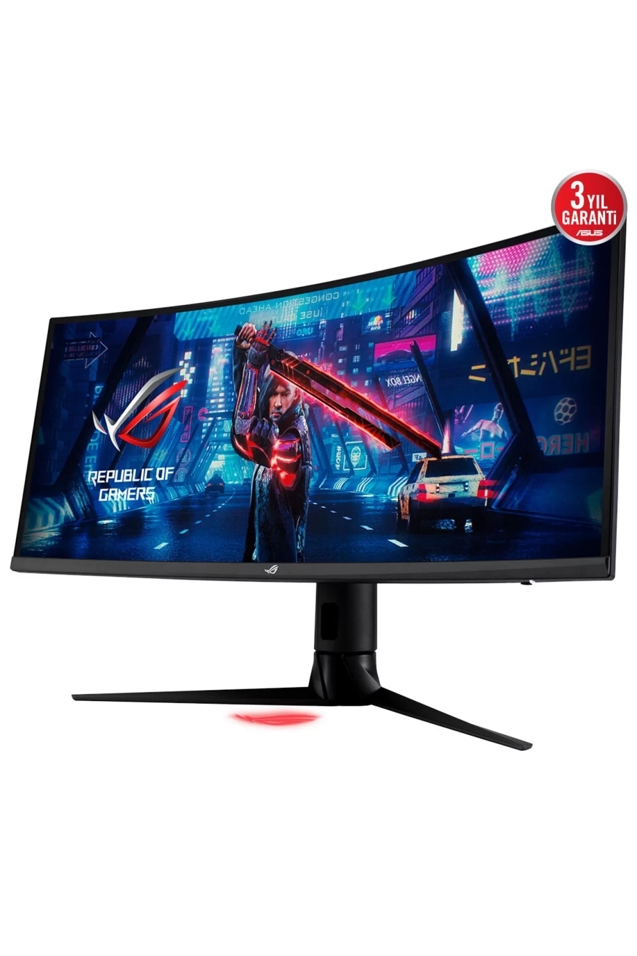 Asus ROG Strix XG349C 34 inç Gaming Monitör