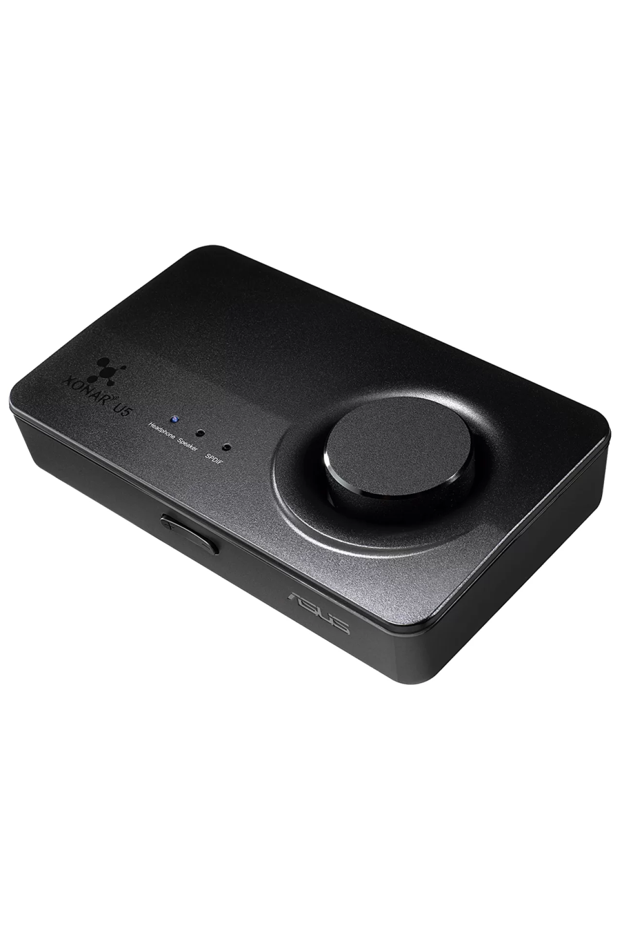 Asus Xonar U5 5.1 Kanal USB HD 150ohm 104dB Gaming Ses Kartı