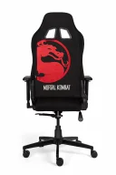 Fab Mortal Kombat v1 Kumaş Oyuncu Koltuğu