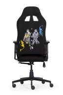 Fab Mortal Kombat v2 Kumaş Oyuncu Koltuğu
