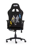 Fame Mortal Kombat v3 Kumaş Oyuncu Koltuğu