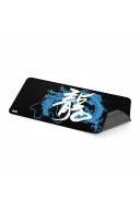 Hawk Blue Dragon 90x40 Mouse Pad