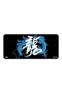 Hawk Blue Dragon 90x40 Mouse Pad