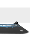 Hawk Blue Dragon 90x40 Mouse Pad