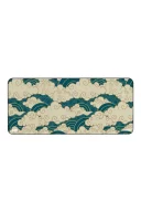 Hawk Cloud 90x40 Mouse Pad