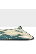 Hawk Cloud 90x40 Mouse Pad