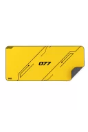 Hawk Cyber 90x40 Mouse Pad