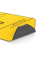 Hawk Cyber 90x40 Mouse Pad