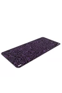 Hawk Doodle 90x40 Mouse Pad