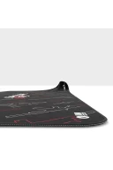 Hawk Force 90x40 Mouse Pad