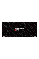 Hawk Force 90x40 Mouse Pad