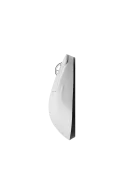 Hawk Gaming HM220 1K Hz 12000 DPI Tri-Mode Kablosuz/Bluetooth Beyaz Gaming Mouse