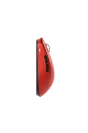 Hawk Gaming HM220 1K Hz 12000 DPI Tri-Mode Kablosuz/Bluetooth Kırmızı Gaming Mouse
