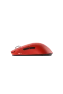 Hawk Gaming HM220 1K Hz 12000 DPI Tri-Mode Kablosuz/Bluetooth Kırmızı Gaming Mouse