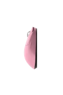Hawk Gaming HM220 1K Hz 12000 DPI Tri-Mode Kablosuz/Bluetooth Pembe Gaming Mouse
