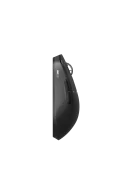 Hawk Gaming HM220 1K Hz 12000 DPI Tri-Mode Kablosuz/Bluetooth Siyah Gaming Mouse