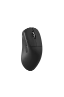 Hawk Gaming HM220 1K Hz 12000 DPI Tri-Mode Kablosuz/Bluetooth Siyah Gaming Mouse