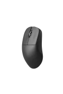 Hawk Gaming HM220 1K Hz 12000 DPI Tri-Mode Kablosuz/Bluetooth Siyah Gaming Mouse