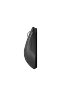 Hawk Gaming HM220 1K Hz 12000 DPI Tri-Mode Kablosuz/Bluetooth Siyah Gaming Mouse