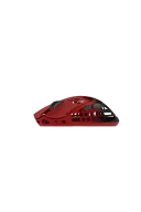 Hawk Gaming HM620 8K Hz 30000 DPI Tri-Mode Kablosuz/Bluetooth Siyah Kırmızı Gaming Mouse