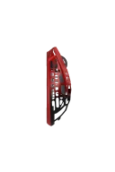 Hawk Gaming HM620 8K Hz 30000 DPI Tri-Mode Kablosuz/Bluetooth Siyah Kırmızı Gaming Mouse