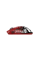 Hawk Gaming HM620 8K Hz 30000 DPI Tri-Mode Kablosuz/Bluetooth Siyah Kırmızı Gaming Mouse