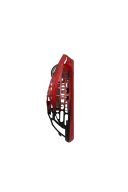 Hawk Gaming HM620 8K Hz 30000 DPI Tri-Mode Kablosuz/Bluetooth Siyah Kırmızı Gaming Mouse