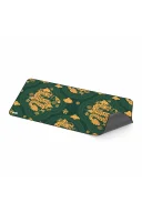 Hawk Green Dragon 90x40 Mouse Pad