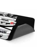 Hawk Japan 90x40 Mouse Pad