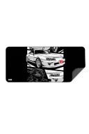 Hawk Japan 90x40 Mouse Pad