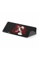 Hawk Looney Tunes Bugs Bunny Graffiti 90x40 Mouse Pad
