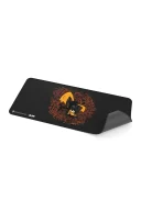 Hawk Looney Tunes Daffy Duck Graffiti90x40 Mouse Pad