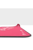 Hawk Looney Tunes Dont Ever 90x40 Mouse Pad