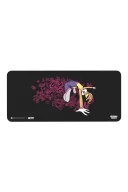 Hawk Looney Tunes Lola Graffiti 90x40 Mouse Pad