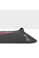 Hawk Looney Tunes Lola Graffiti 90x40 Mouse Pad